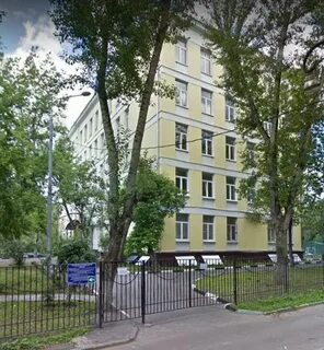Измайлово 7