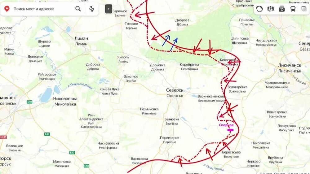 Карта боевых действий Подоляка. Карта боевых действий на Украине Подоляка. Карта сво на Запорожском направлении. Лиманское направление Украина карта.