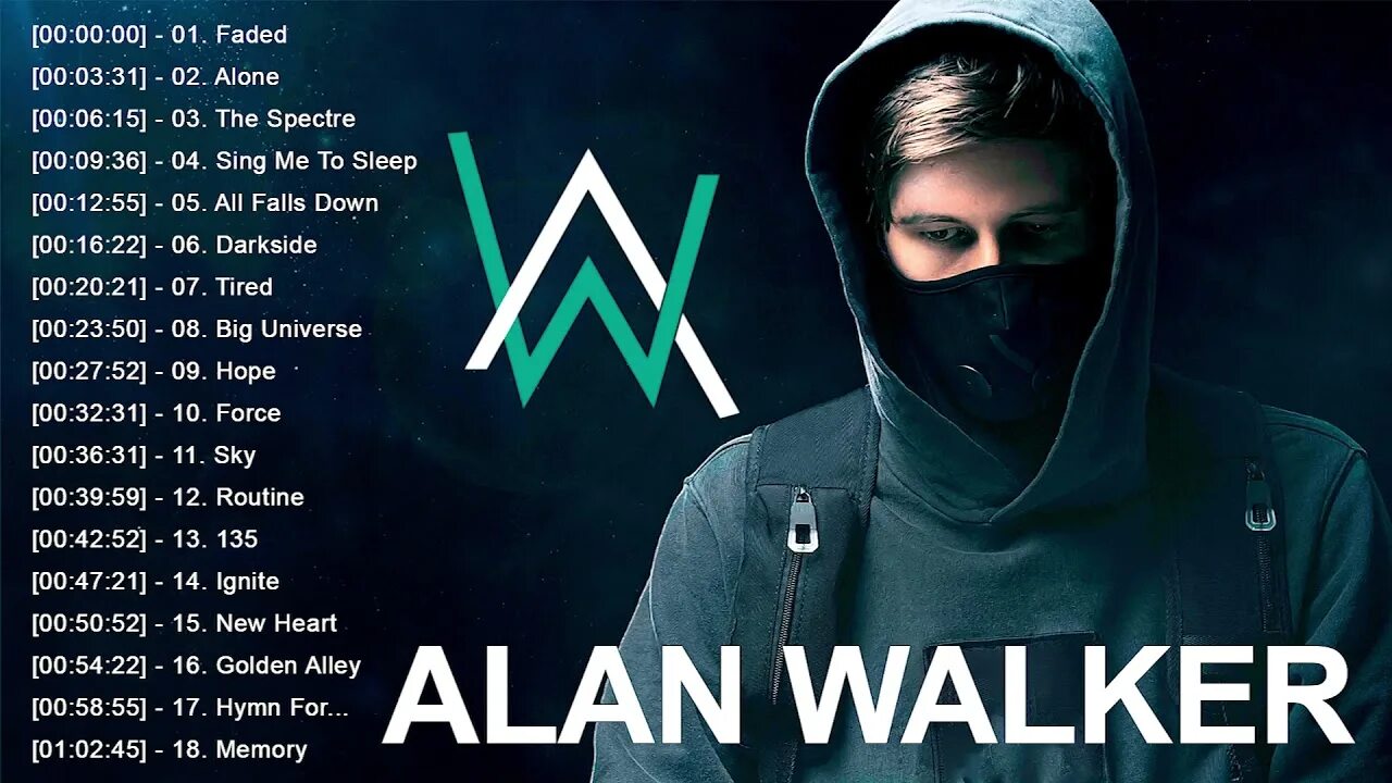 Alan Walker 2022. Alan Walker 2021. Alan Walker playlist. EDM for you alan Walker.