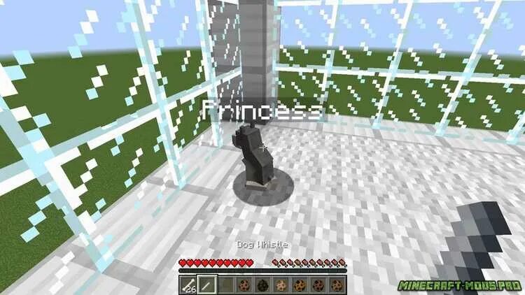 Скачать Doggy Style 1.7 10