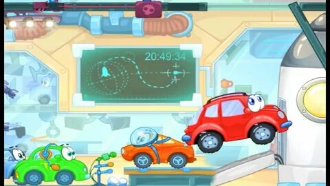 Машинки игры будем играть