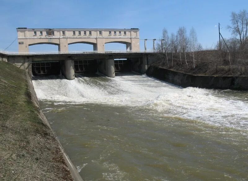 Гидрометцентр михайловск