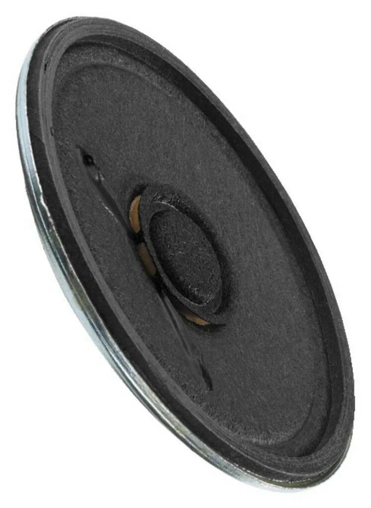 Flat speaker