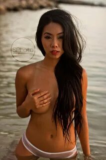 Victoria Nguyen Asian Woman, Asian Girl, Lingerie Models, Bikinis, Swimwear...