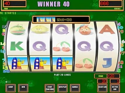 Игровые автоматы 10000 кредитов