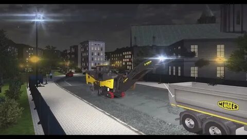 Construction simulator 4