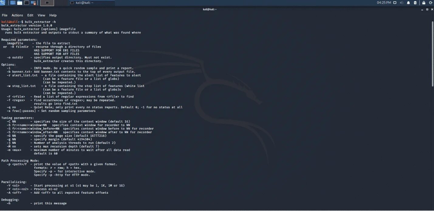 Kali linux интерфейс. Графические интерфейсы kali linux. кали линукс интерфейс. кали линукс командная строка. bulk extractor.