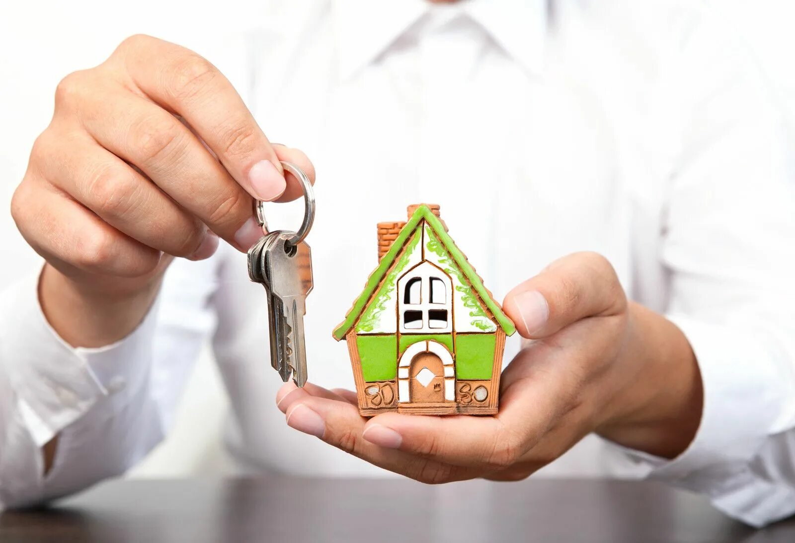 Minversion property