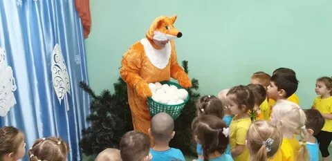 Детская игра медведь во бору