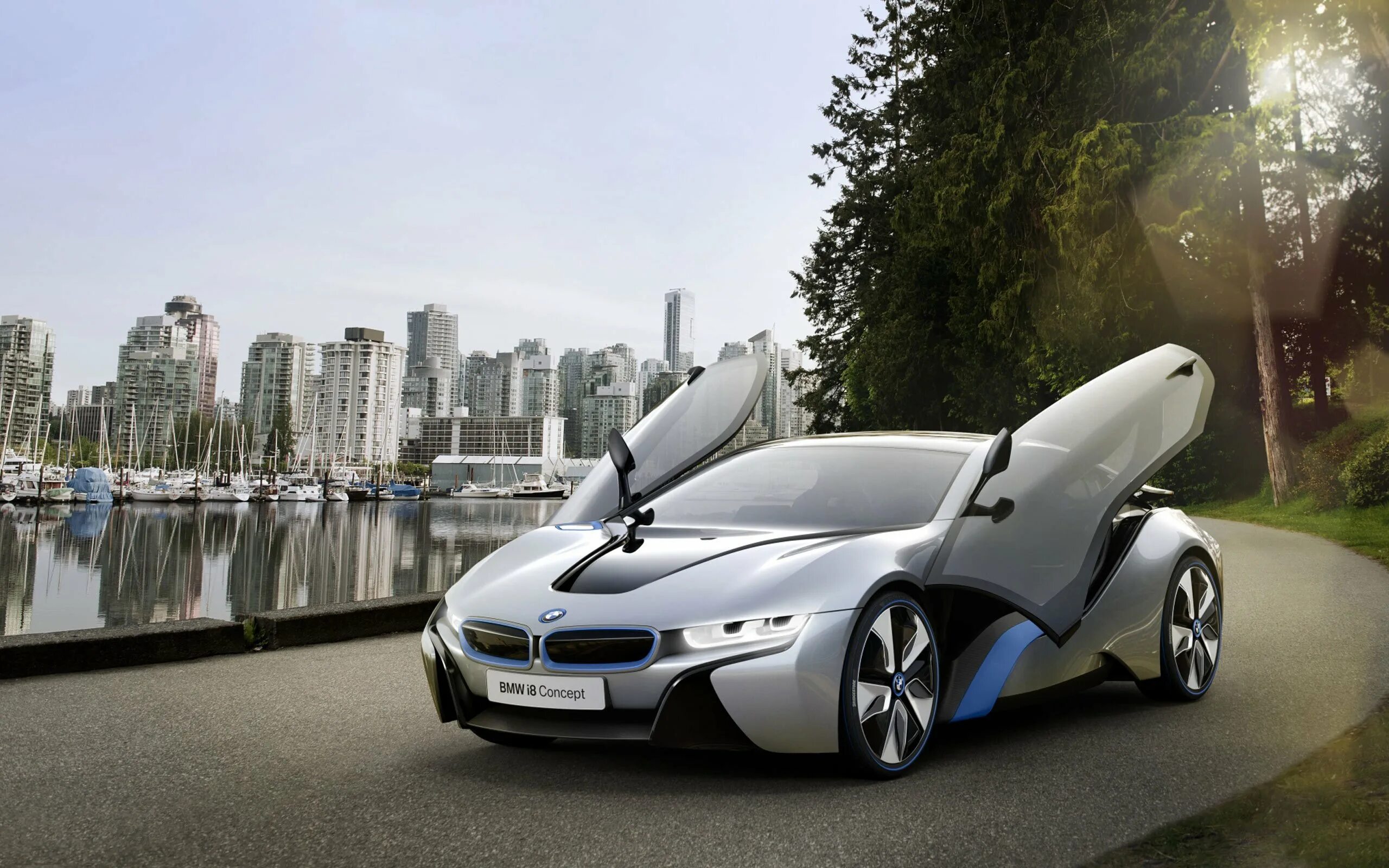 BMW i8 Concept. BMW электромобиль i8. BMW i8 Hybrid. BMW спорткар i8.