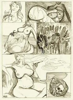 Girl Vore Digestion.