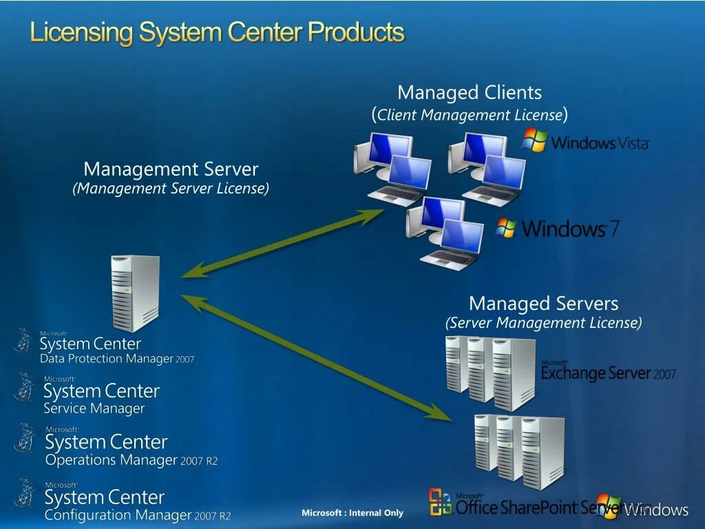 Win client. System Management Server. MGMT сервер. Windows Server. License System.