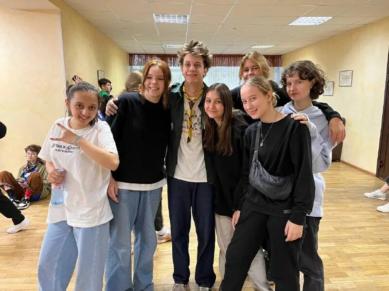 школа 1530 отзывы