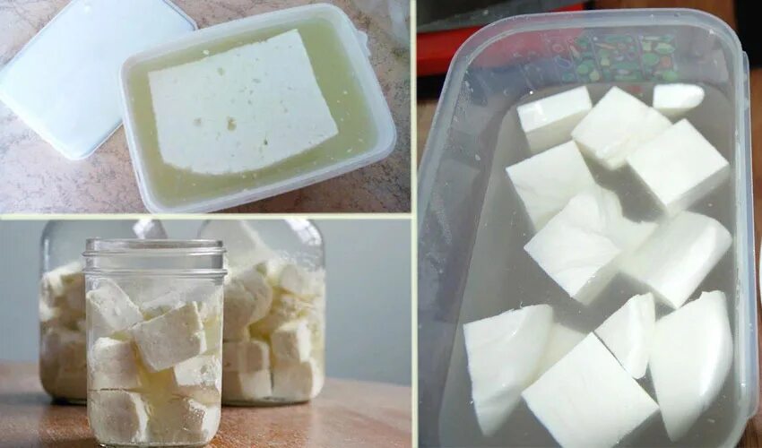 В сыр добавлена соль. Сухая посолка сыра. Творог и сливочное масло. Хранение козьего сыра. Сухая посолка сыра.