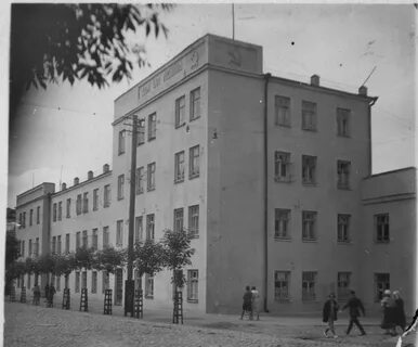 Могилев 80 годы