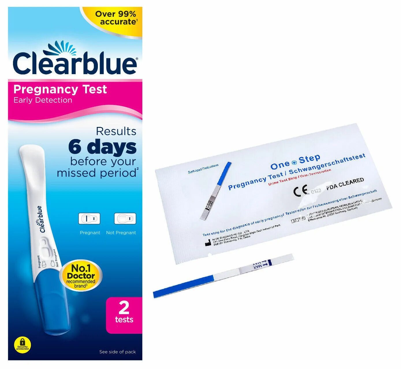 H test 1. Тест на беременность pregnancy Test strip. Clearblue early Detection. Тест на беременность one Step. Clear тест на беременность отзывы.