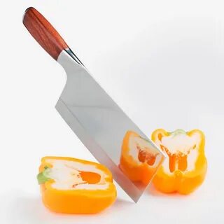 Композитный нож