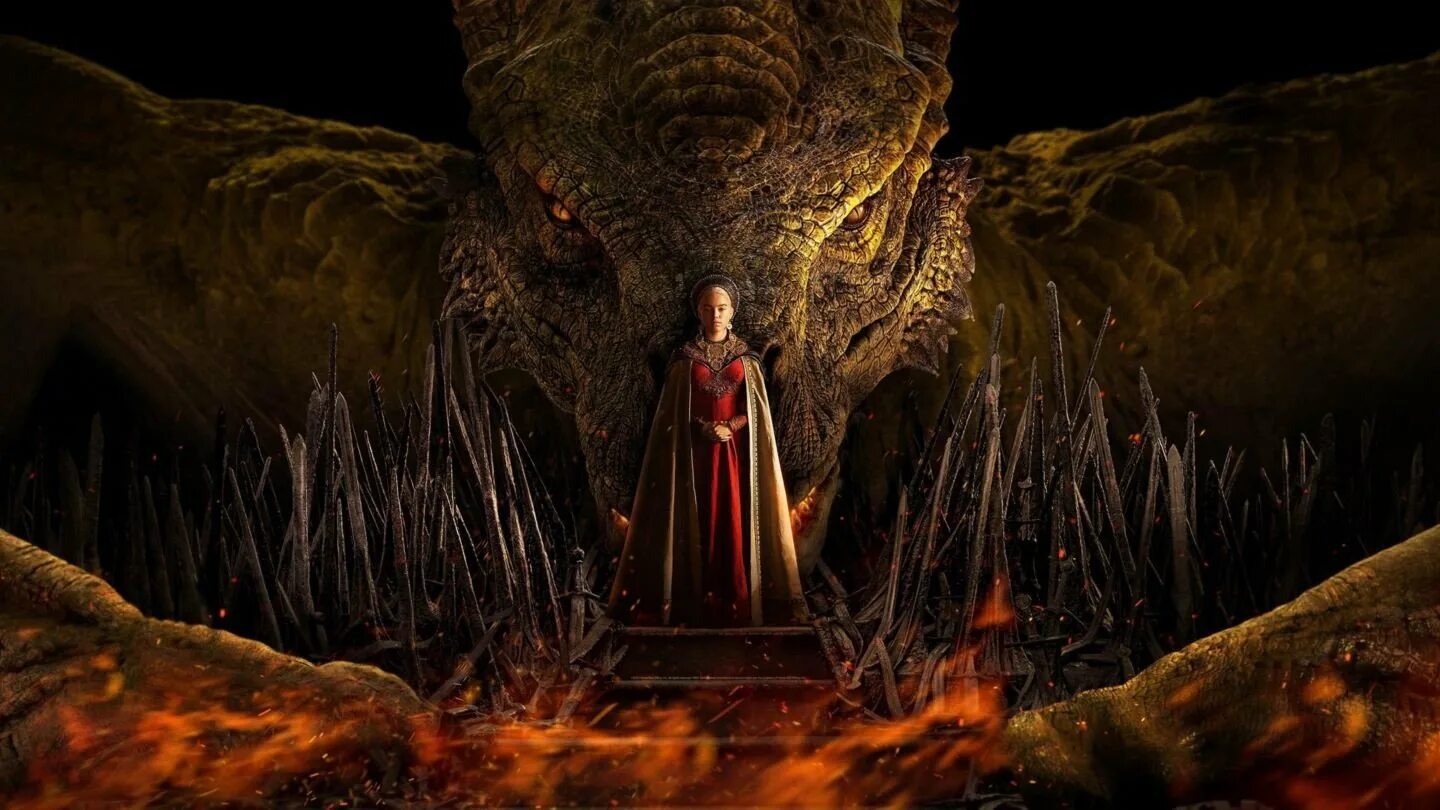 Деймон Таргариен дом доаклна. House of the dragon altyazılı izle