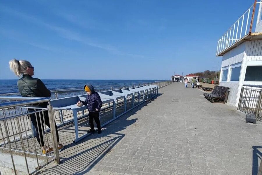 Променад светлогорск пионерский калининградская область. Променад работа. Променад пионерский калининградская область. Променад ригельмана. Променад шумерля.