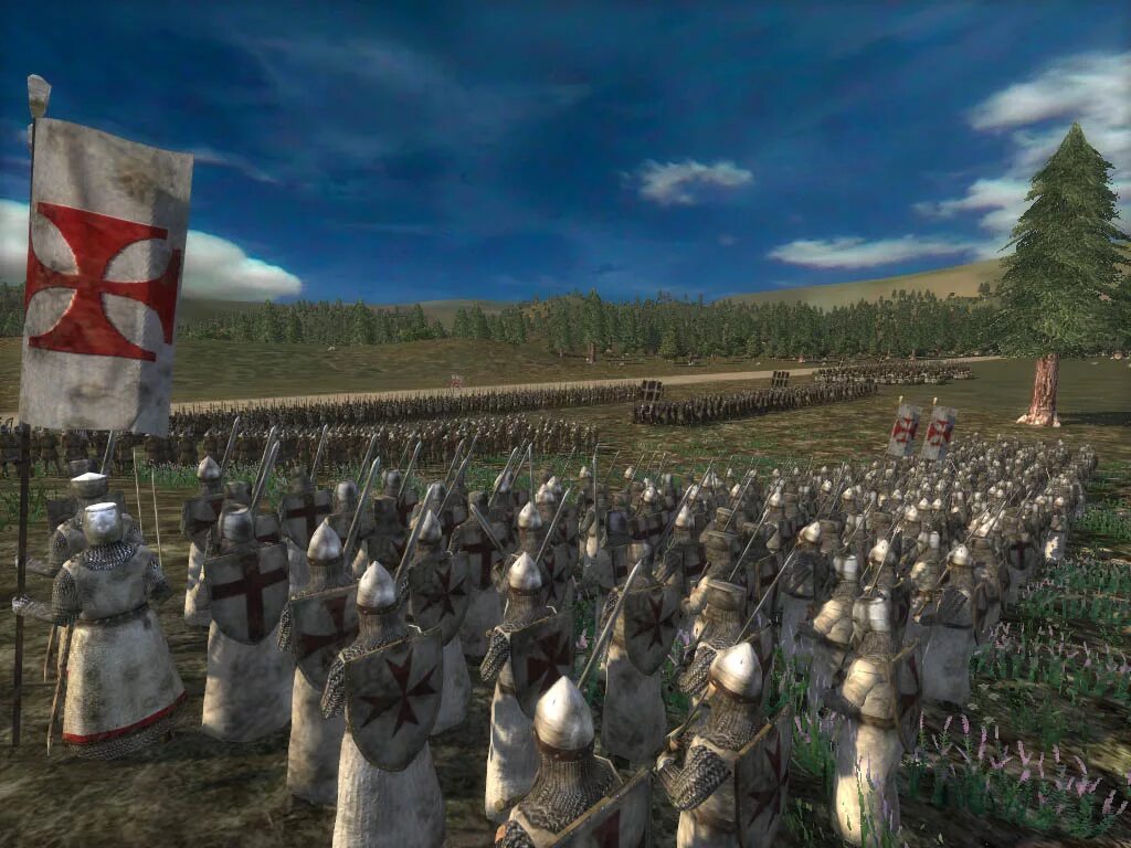 Чит на medieval 2. Чит на medieval 2