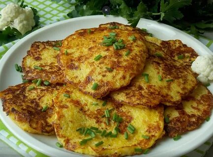 Капустные котлеты классические рецепт с фото