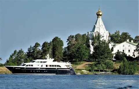 Патриарх валаам