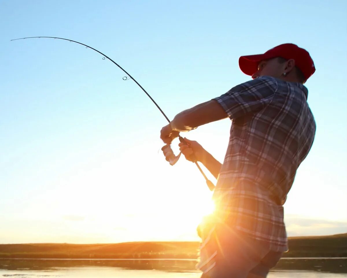 Fishing 10