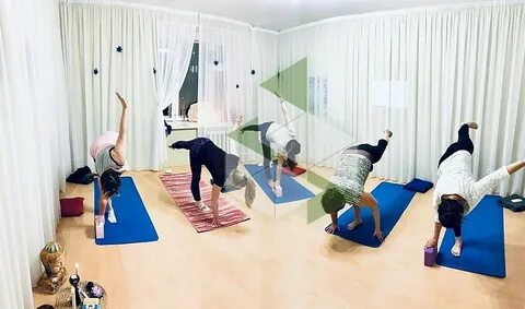 Казань занятия