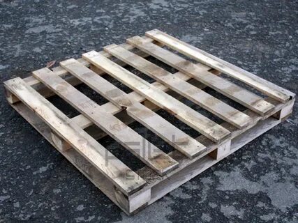 Паллет 1200х1200