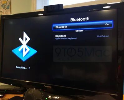 Bluetooth на телевизор haier