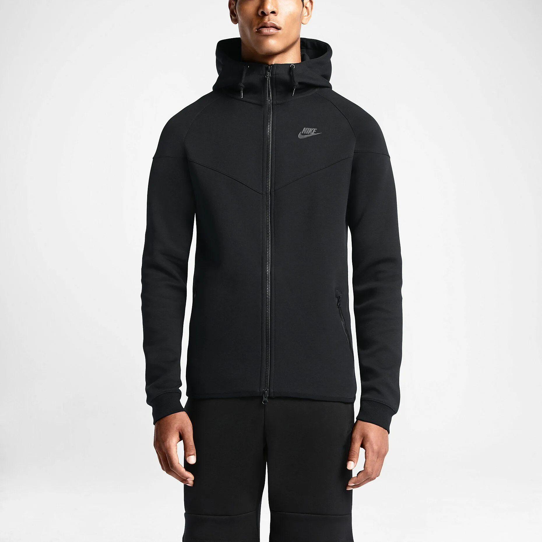 Nike Tech Fleece черный. Nike Fleece Tech мужской черный. Nike Tech Fleece Windrunner. Nike Tech Fleece Windrunner Hoodie. Найк fleece