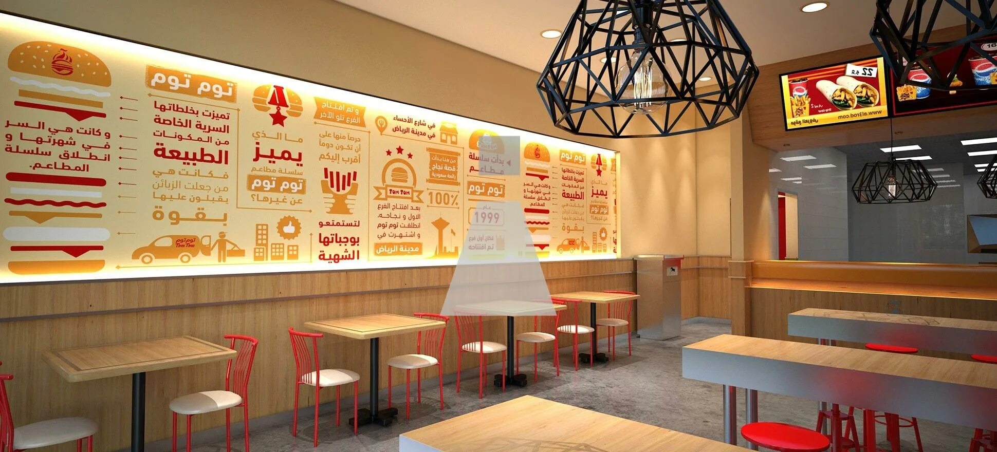 красивый баннер для кафе. роспись стен фаст фуд. фаст фуд kfc интерьер. Fast wall. интерьер ресторана быстрого питания.