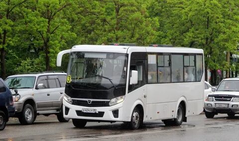 28 автобус благовещенск маршрут