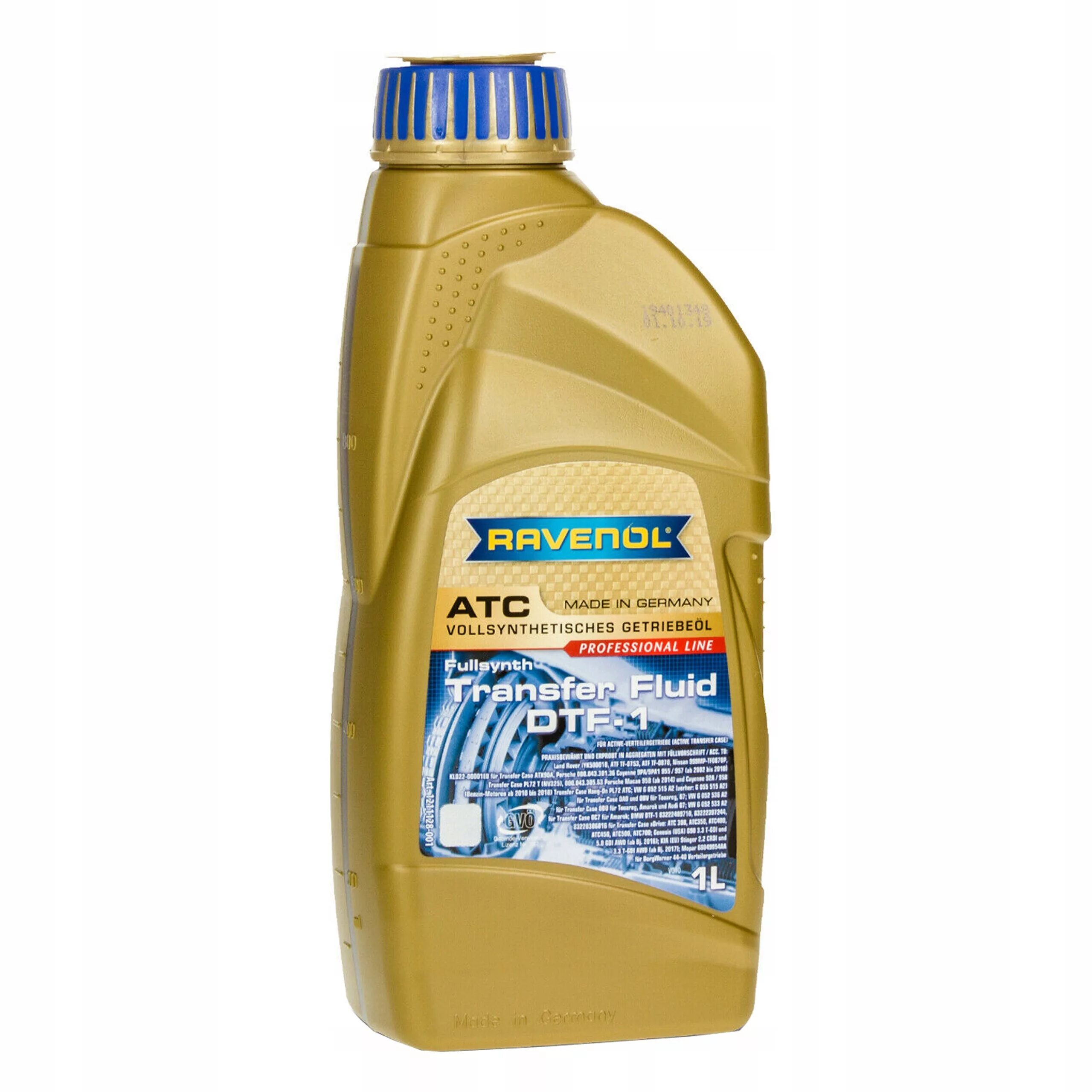 1 1 про масло. Tf0870 Ravenol. Равенол TF 0870. Ravenol transfer Fluid TF-0870. Ravenol transfer Fluid DTF-1.