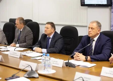 Комитет по бюджетной и налоговой политике