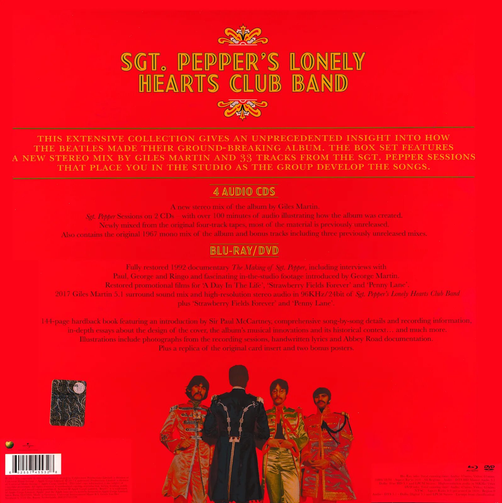 Mp3 pepper. Sgt. Pepper’s Lonely Hearts Club Band the Beatles. Sgt Pepper's Lonely Hearts Club Band. The Beatles Sgt. Pepper's Lonely Hearts Club Band 2017. The Beatles Sgt Pepper оркестр 1967.