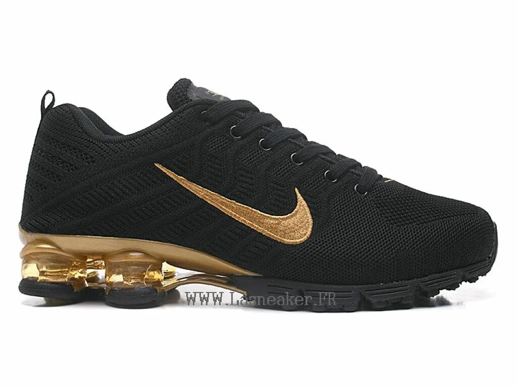 Кроссовки Nike Air Shox. Найк шокс черно золотые. Nike Shox черно золотые. Nike Shox Gold.