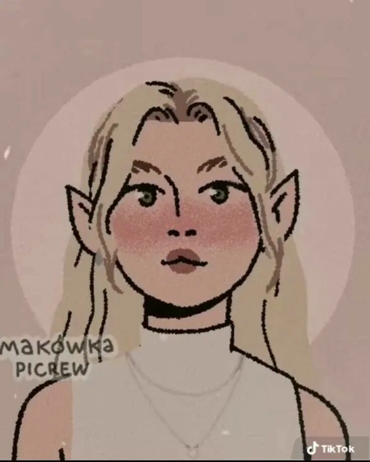 Makowka picrew. Маковка girl. Makovka аватарки. Маковка girl ава.