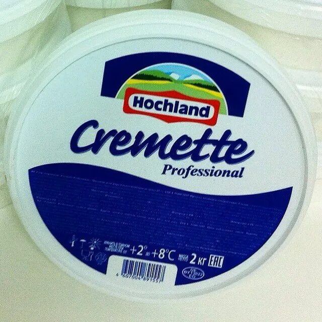Креметте. Сыр хохланд креметте. cremette 800. хохланд креметте 800. hochland cremette 2 кг.