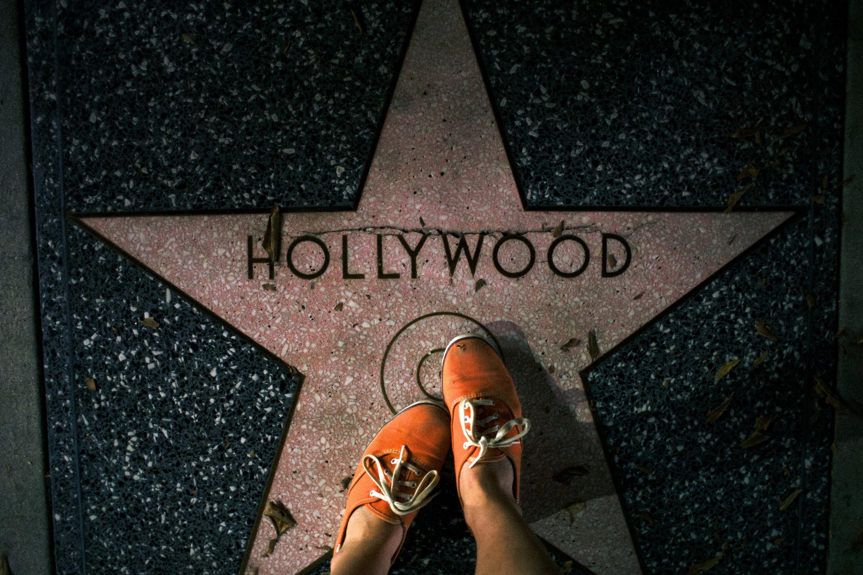 Your hollywood