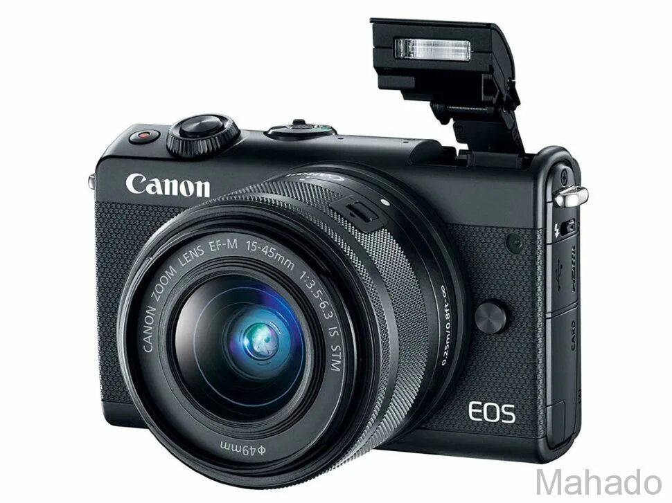Фотоаппарат Canon EOS m200 Kit 15-45mm is STM Black. Фотоаппарат EOS m200. Canon EOS m6 Kit. Canon EOS m100 Kit 15-45mm is черный. Canon m купить