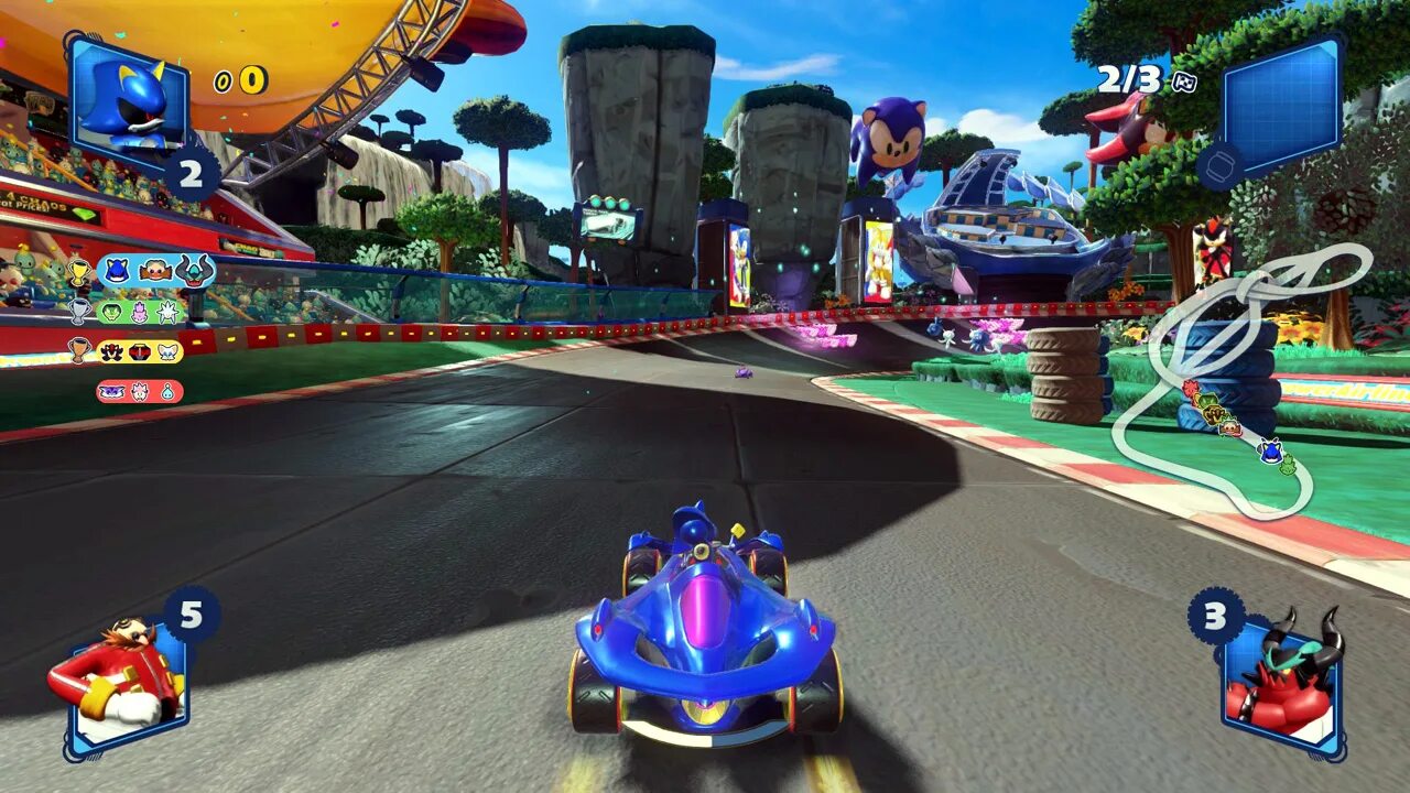 Sonic kart racing stop motion 5,4 млн просмотров 6 лет назад. Sonic racing android. Игры на андроид sonic transformed 2. Sonic and sega all-stars racing android. Соник гонки.