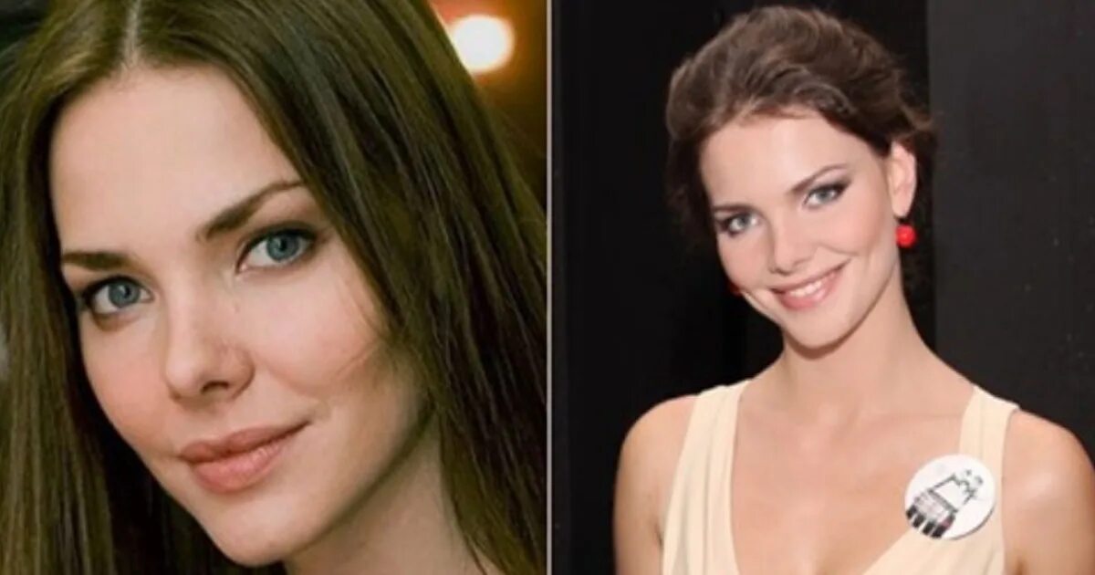 Лиза Боярская и Максим Матвеев стали родителями OK-magazine.ru