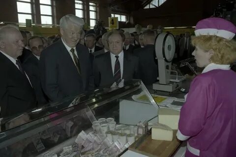 Орловская нива