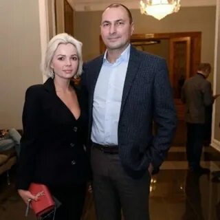 Бывший волочковой