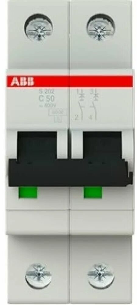 Автоматический выключатель abb s202. Автомат 2p b20 - ABB s202, 6ka. ABB s202 c32. ABB автомат двухполюсный c25. Автоматический модульный выключатель ABB 2п c sh202l 4.5ка 50а.