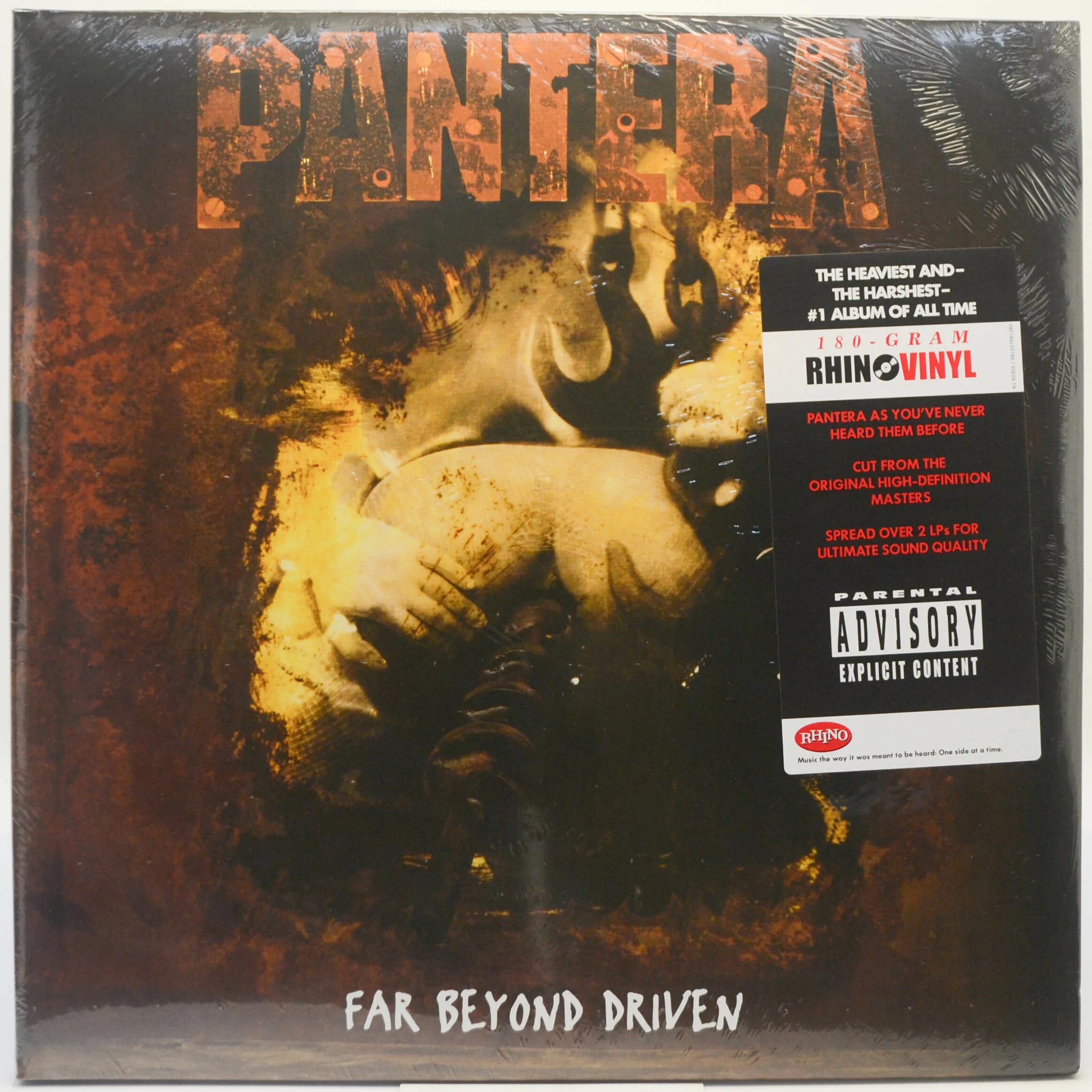 Pantera far Beyond Driven первая обложка. 1994 - Far Beyond Driven. Pantera. Far Beyond Driven. Far Beyond Driven оригинальная обложка. Far beyond driven