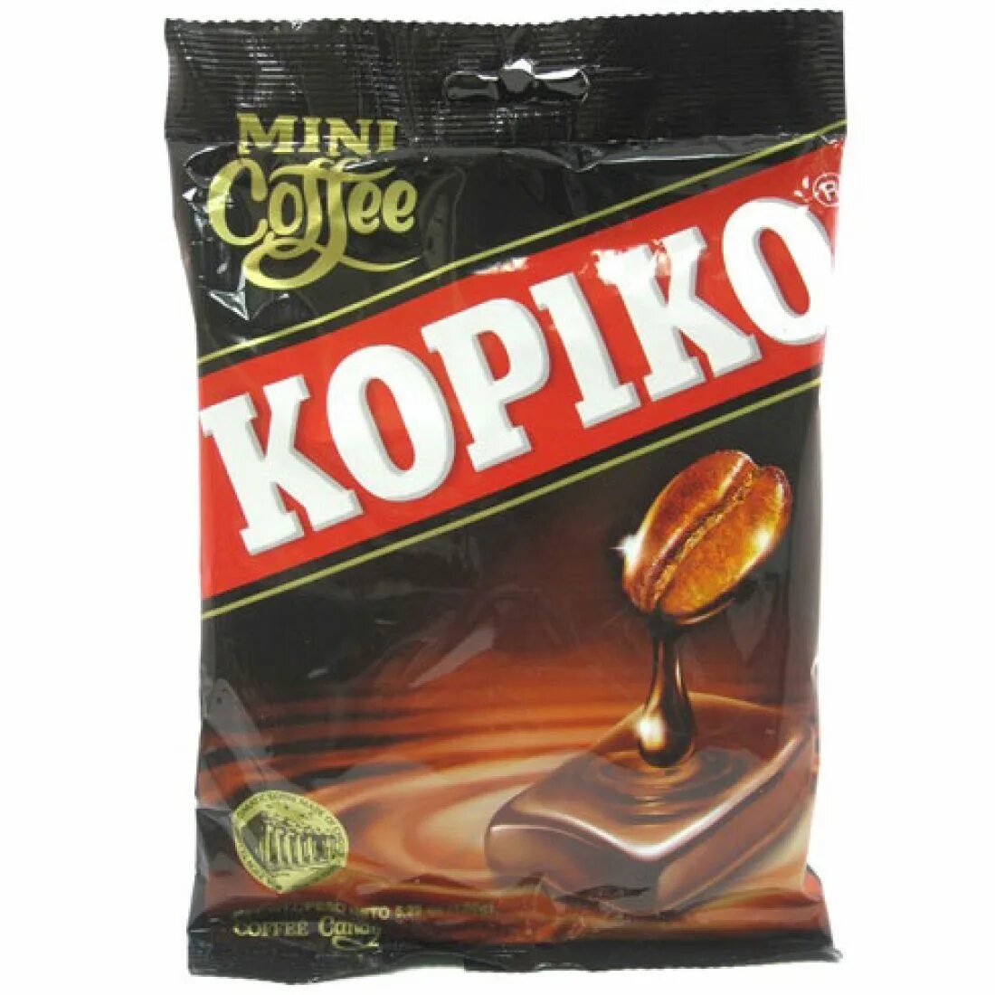 Coffee candy производитель. Kopiko 108г. Kopiko Винченцо. Копико конфеты производитель. Леденцы Копико.