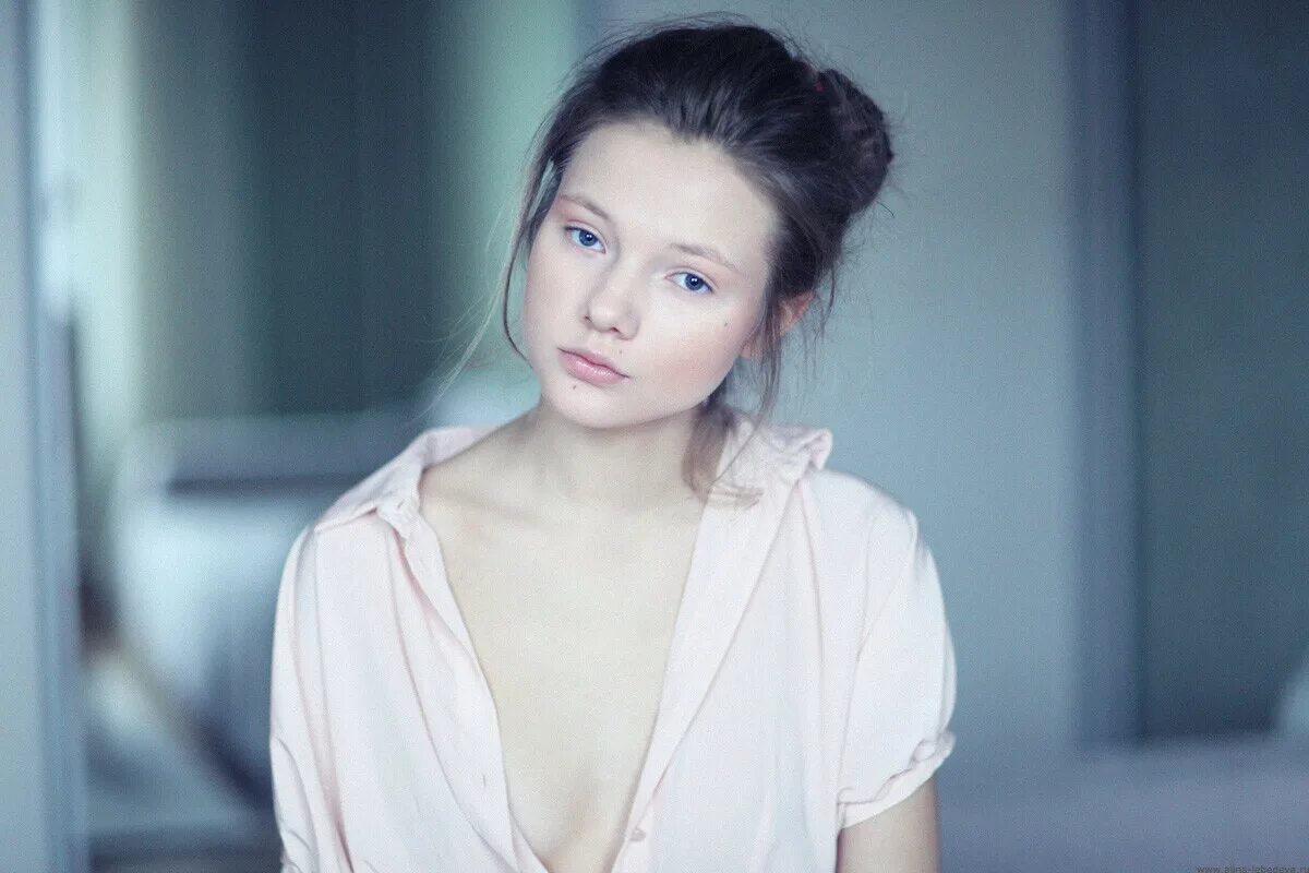 Art modeling gallery