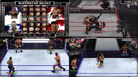 Raw ultimate